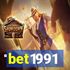 bet1991