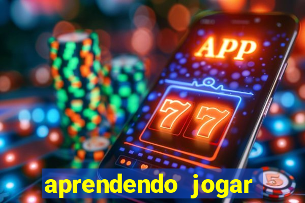 aprendendo jogar poker leo bello pdf