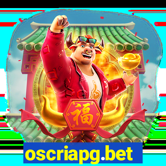 oscriapg.bet