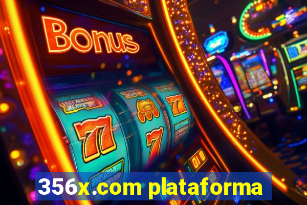 356x.com plataforma