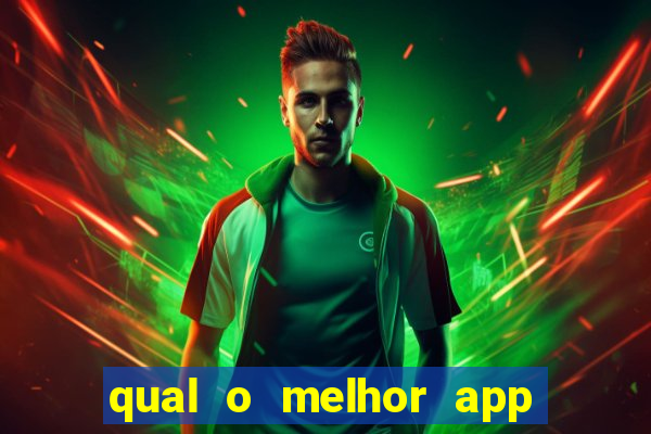 qual o melhor app para analisar jogos de futebol