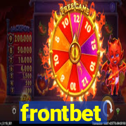 frontbet