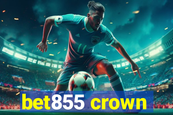 bet855 crown