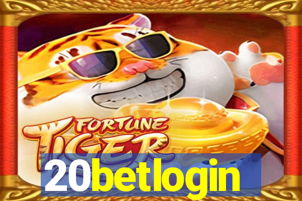 20betlogin