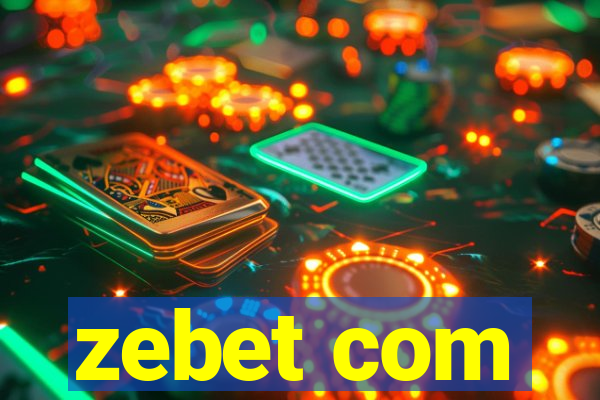 zebet com