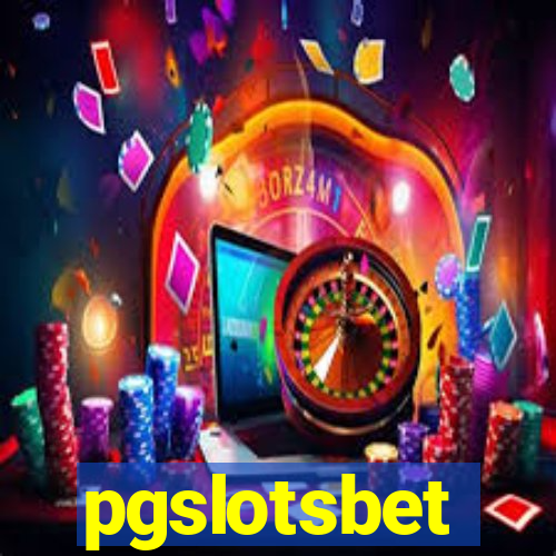 pgslotsbet