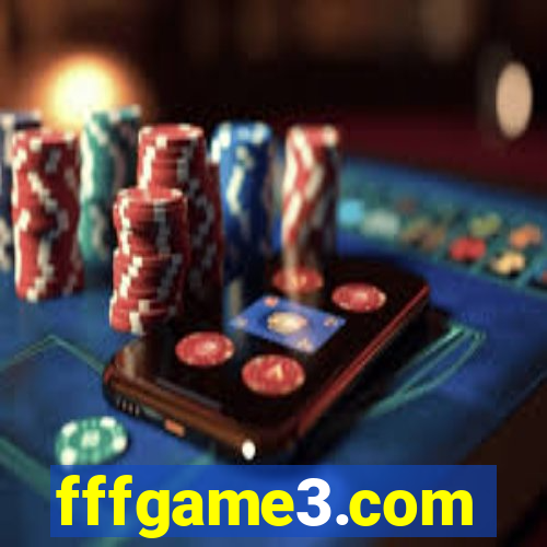 fffgame3.com