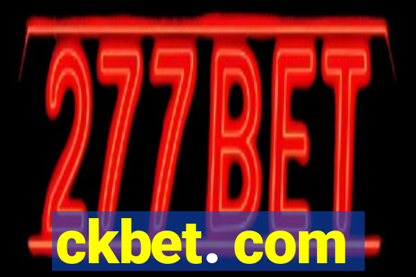 ckbet. com