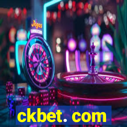 ckbet. com