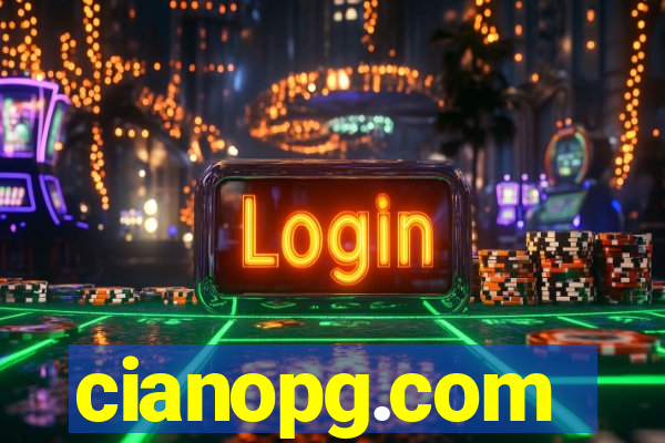 cianopg.com