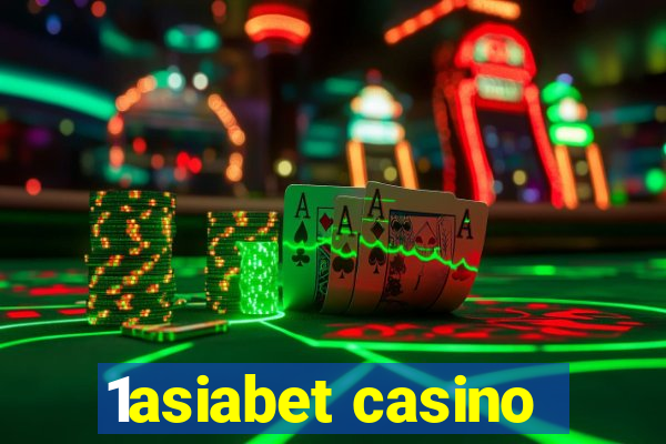 1asiabet casino