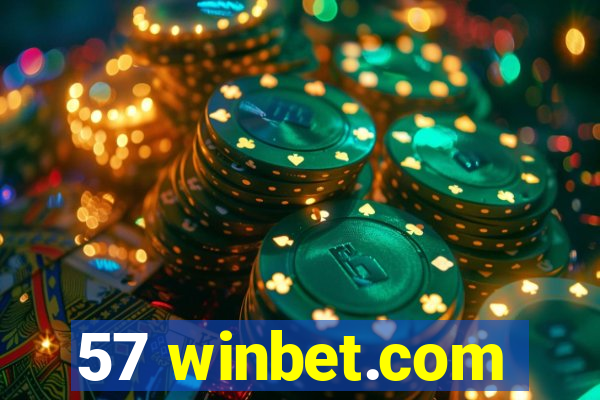 57 winbet.com