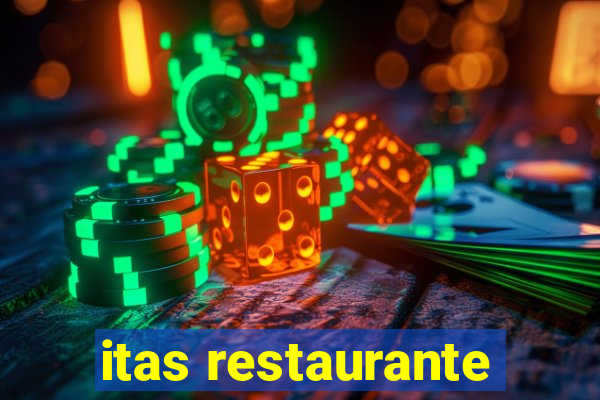 itas restaurante