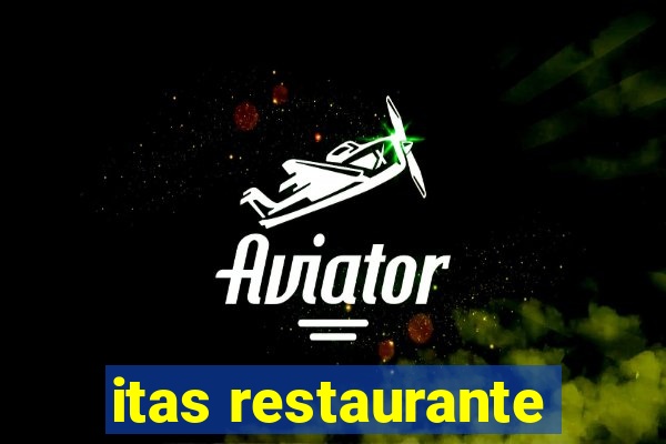 itas restaurante