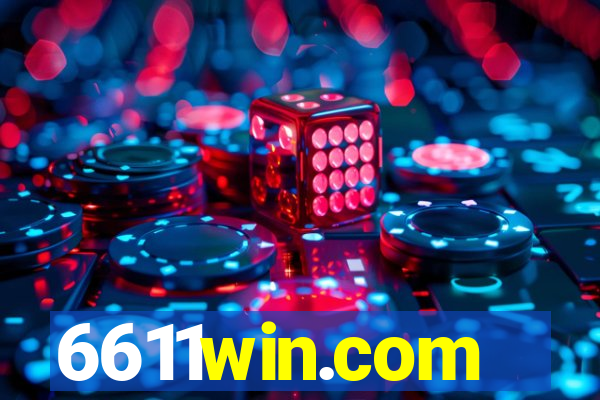 6611win.com