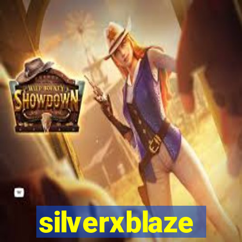 silverxblaze