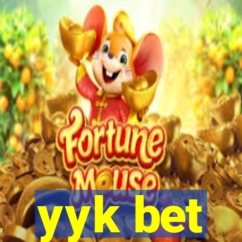 yyk bet