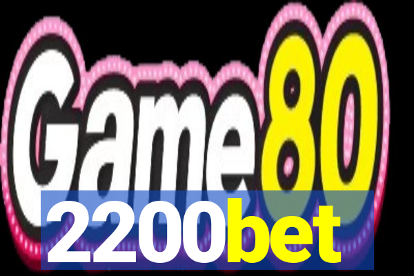 2200bet