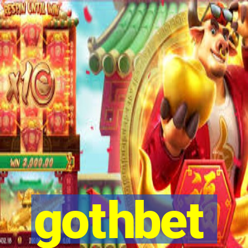 gothbet