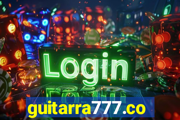 guitarra777.co