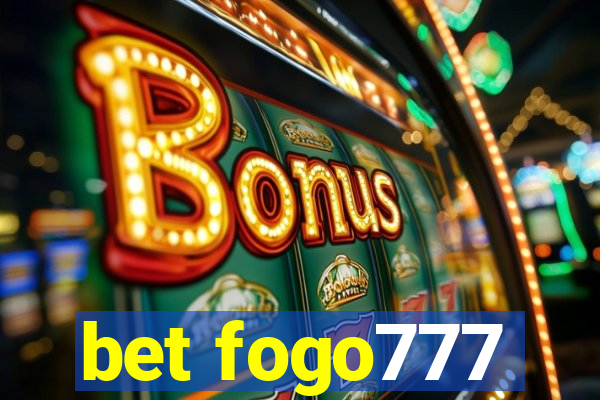 bet fogo777