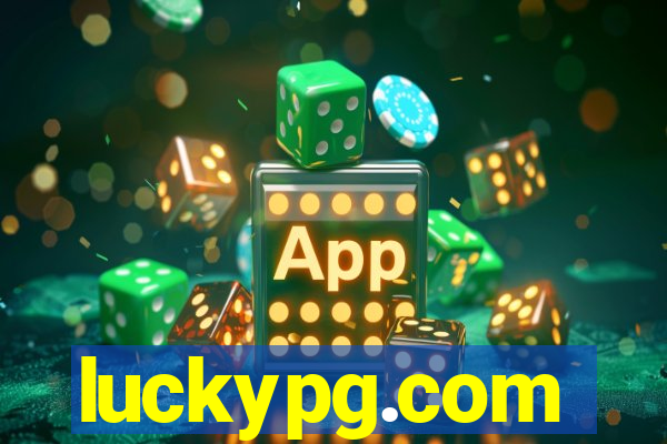 luckypg.com