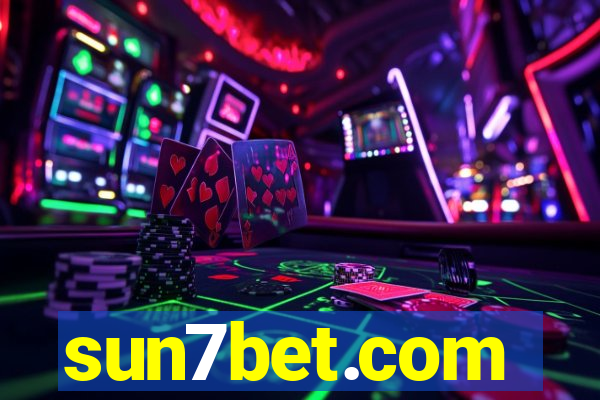 sun7bet.com