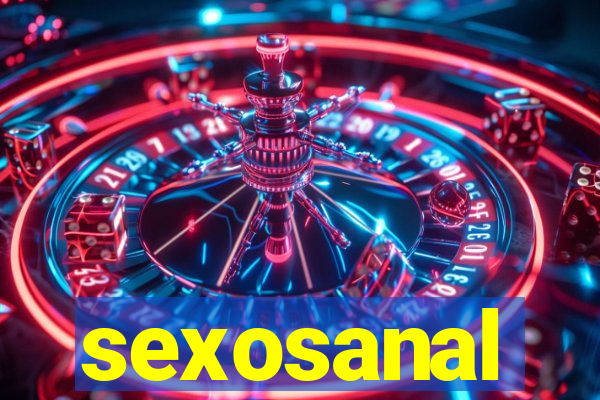 sexosanal