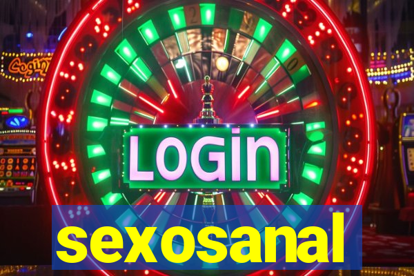 sexosanal