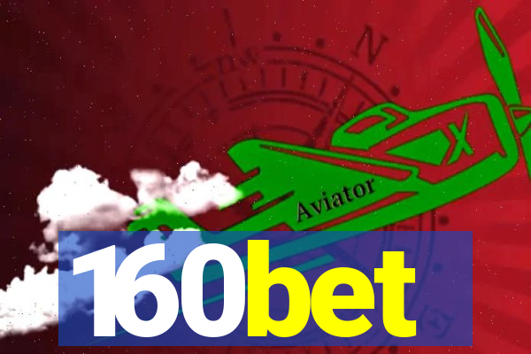 160bet