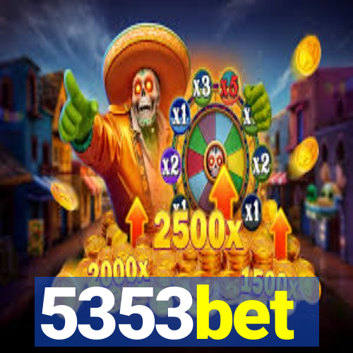 5353bet