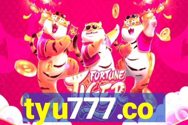 tyu777.co