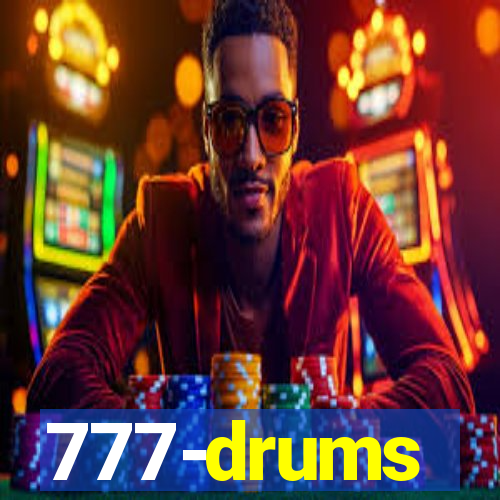 777-drums