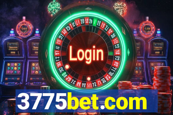 3775bet.com