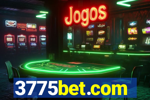 3775bet.com