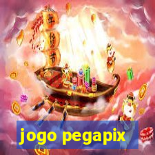 jogo pegapix