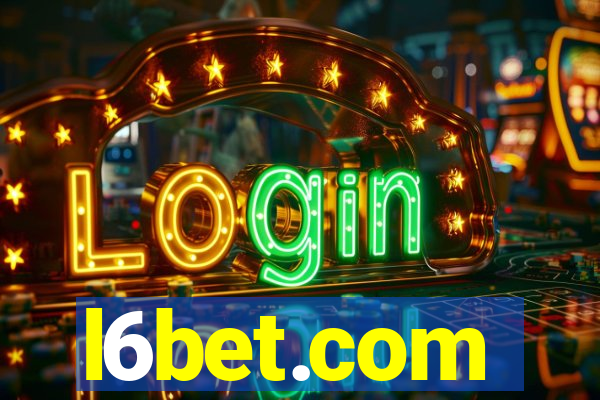 l6bet.com