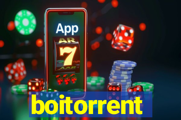 boitorrent