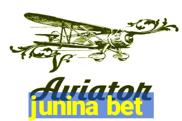 junina bet