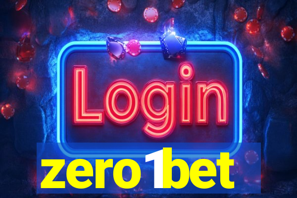 zero1bet