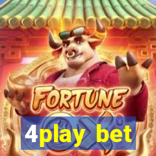 4play bet