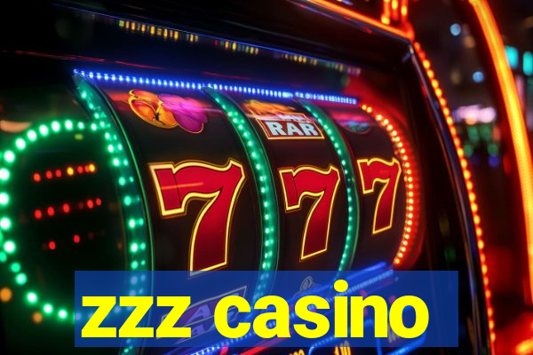 zzz casino