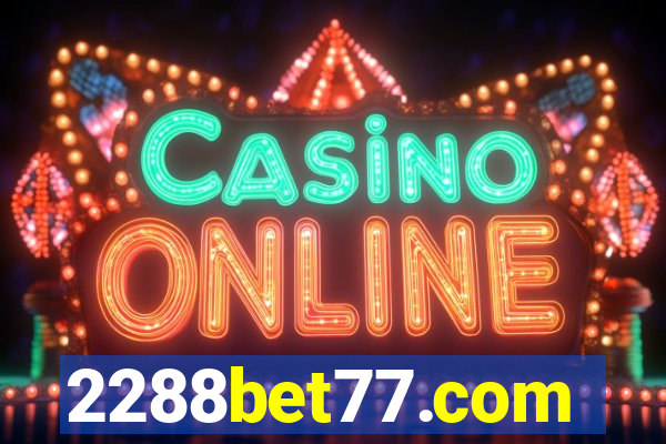 2288bet77.com