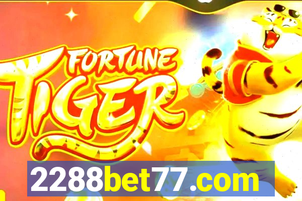 2288bet77.com