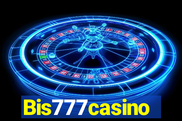 Bis777casino