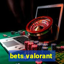 bets valorant