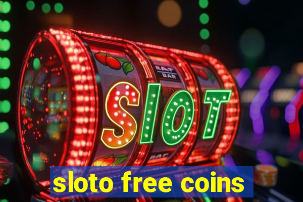 sloto free coins