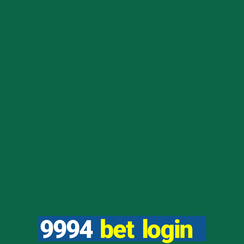 9994 bet login