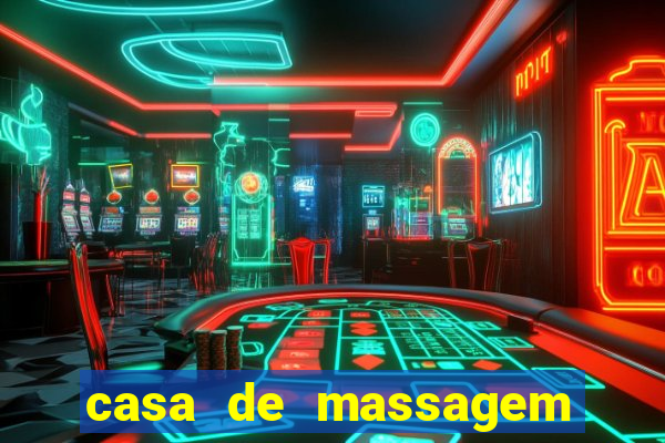 casa de massagem porto alegre