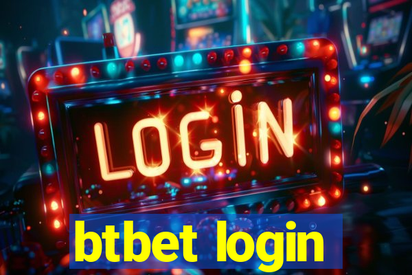 btbet login